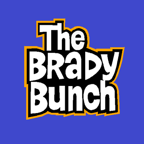 File:Brady Bunch Blue background.png