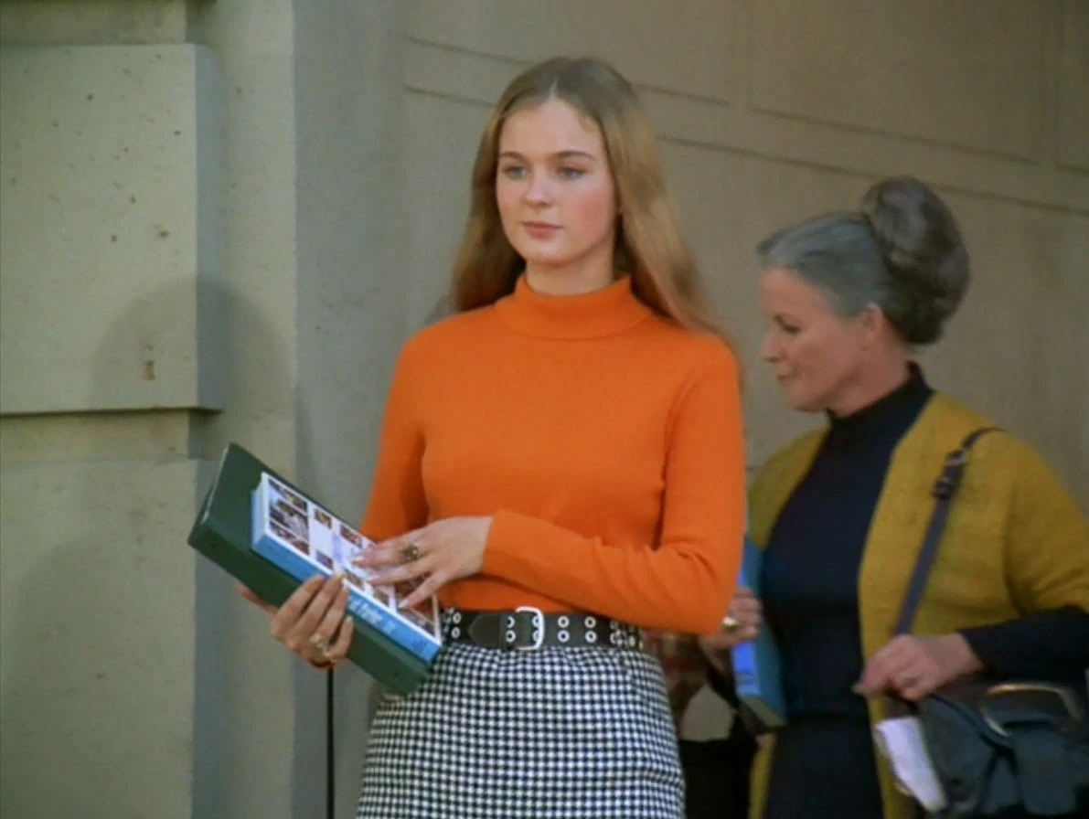 Jennifer Nichols The Brady Bunch Wiki FANDOM powered by Wikia