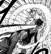 Soul-Crushing Strike
