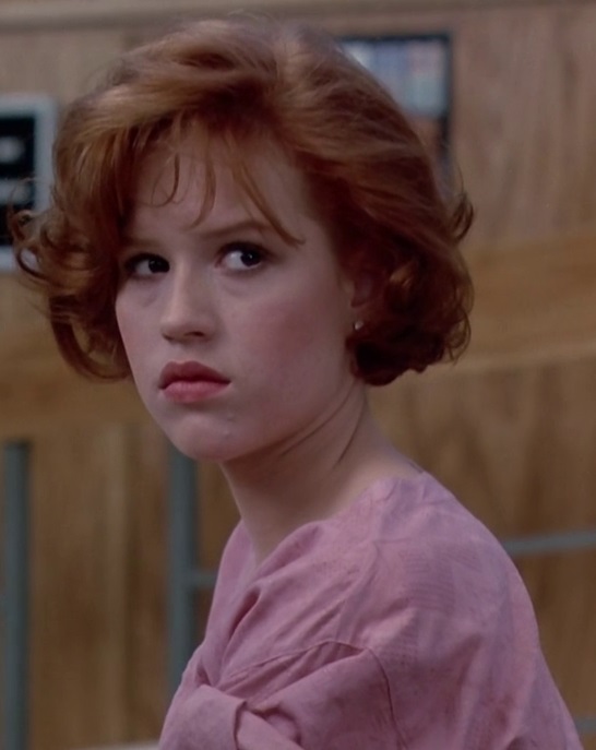 the breakfast club claire The ballad of claire and allison: the otp of “the breakfast club” by trish bendix on march 26, 2015 today marks the 30th anniversary of the beloved john hughes film the breakfast club, also known as the coolest film i ever got to watch when i had a substitute teacher in middle school at age 12, it blew my mind, and growing up i realized. the breakfast club claire The ballad of claire and allison: the otp of “the breakfast club” by trish bendix on march 26, 2015 today marks the 30th anniversary of the beloved john hughes film the breakfast club, also known as the coolest film i ever got to watch when i had a substitute teacher in middle school at age 12, it blew my mind, and growing up i realized.