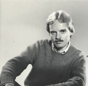 Michael Finnell