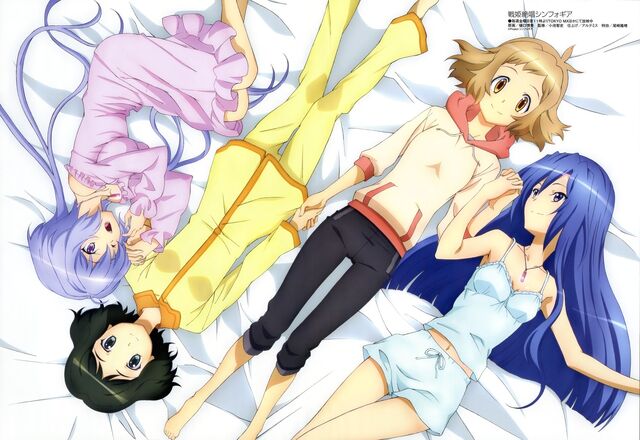 File:Symphogear Heroines Pajamas.jpg