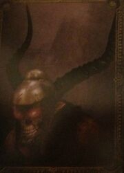 The viking