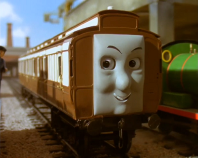 Thomas,PercyandOldSlowCoach13