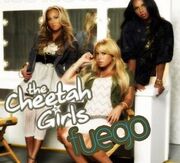 Fuegosinglecover