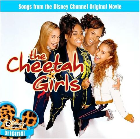 File:The Cheetah Girls soundtrack.jpg