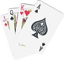 Playing-cards