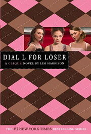Dial l for loser