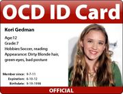 Kori-gedman-badge