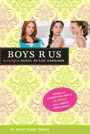 Boys r us