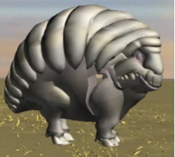 Utapau plainsbeast