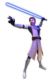 Obi-Wan Kenobi 4