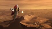 Slave I
