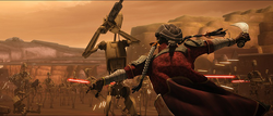 Hondo badass-ANB