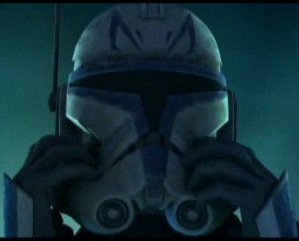 Image - Rex helmet.jpg | The Clone Wars | FANDOM powered by Wikia