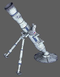 MortarLauncher