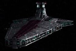 Negotiator (Venator)