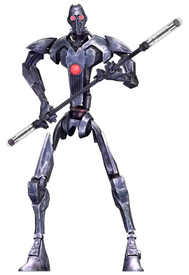 MagnaGuard 1