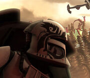 Pilot Warthog