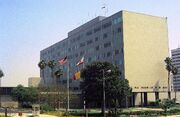 ParkerCenter