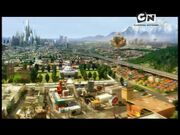 City