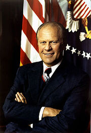 220px-Gerald Ford