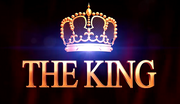 The King
