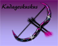 Kudagoskuskus Bow