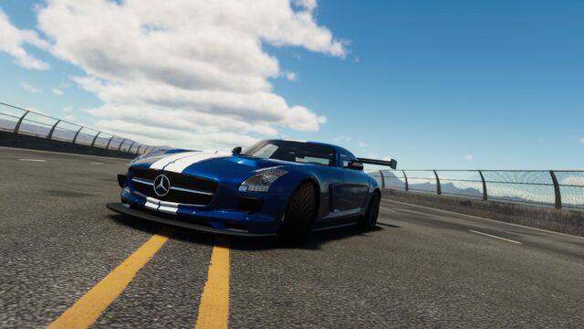 File:Mercedes-Benz SLS PERF.jpg