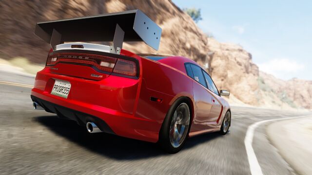 File:Dodge Charger SRT8 PERF.jpg
