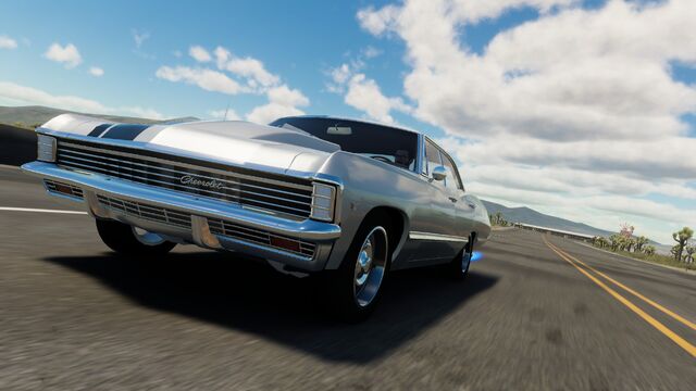 File:Chevrolet Impala STREET.jpg