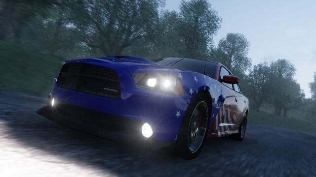 File:Dodge Charger SRT8 STREET.jpg