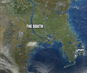 Thesouthajm