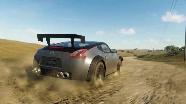 File:Nissan 370Z DIRT.jpg