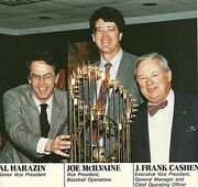 Al-Harazin-Joe-McIlvaine-Frank-Cashen