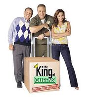 250px-King of Queens cast