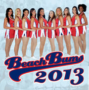 Team Photo 2013