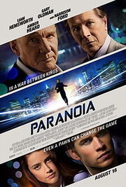 220px-Paranoia Poster
