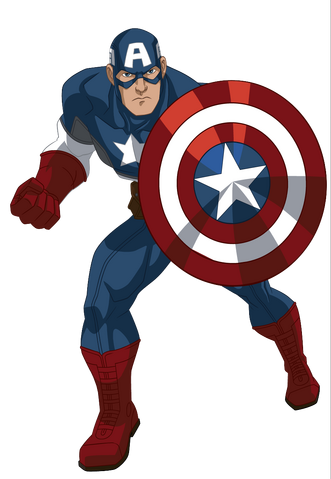 File:Captain America Cap.png