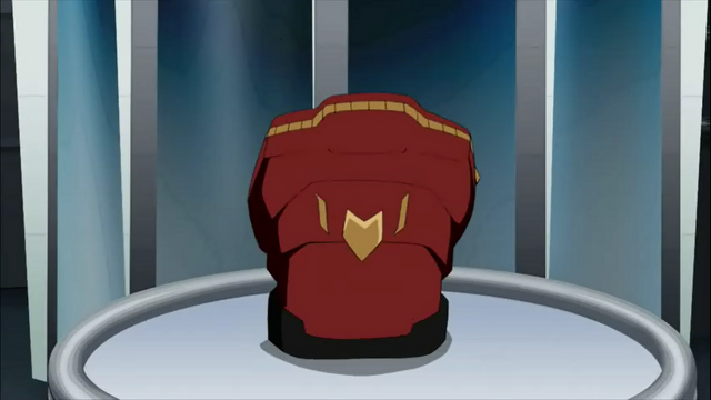 File:Iron Spider backpack.png
