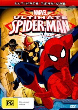 2. Ultimate Team-Ups
