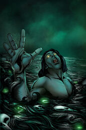 The Darkness (5)