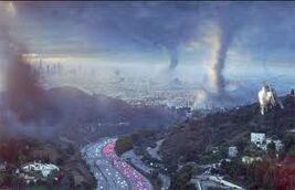 Tornado