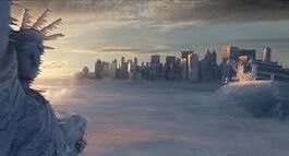 Superstorm
