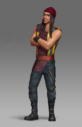 Jay Descendants Jay Descendants Wiki FANDOM powered by Wikia