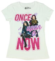 Once Upon Girls Shirt