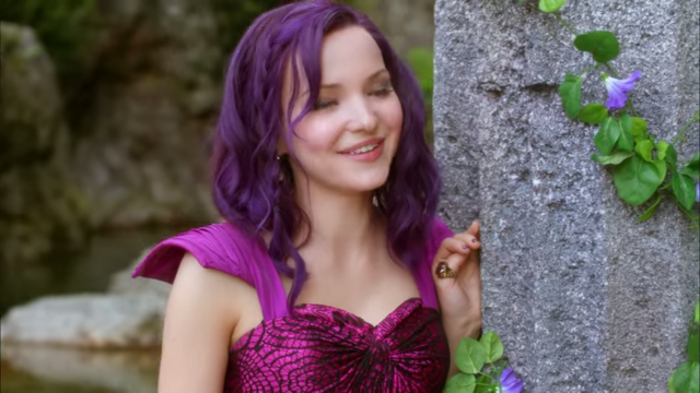 File:If Only-Dove Cameron9.png