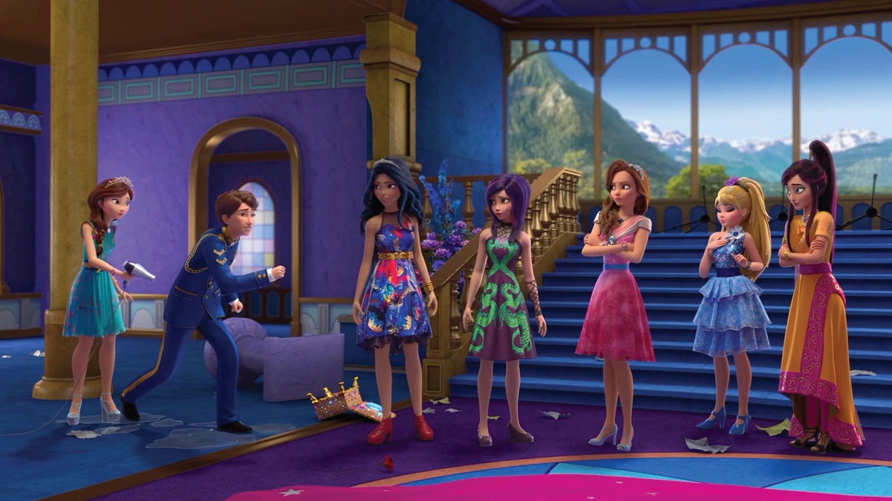 выход наследники 4 дисней. наследники дисней. наследники фильм 4. наследники дисней 1. наследники дисней мэл и бен.