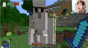 Quartz Golem