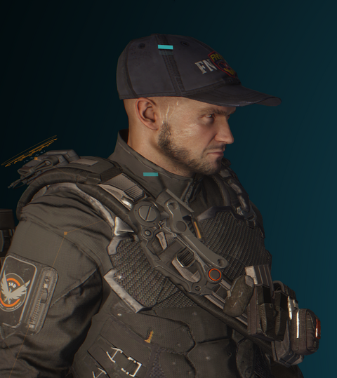 File:Firefighter Cap.png